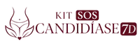 Kit SOS Candidíase 7D